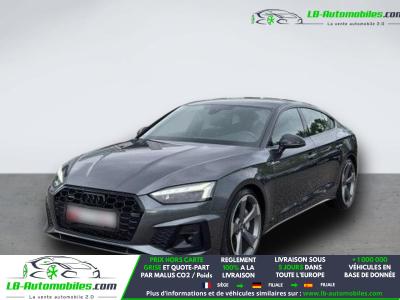 Audi A5 Sportback 45 TFSI 265 BVA Quattro