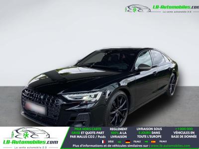 Audi S8 V8 4.0 TFSI 571 BVA Quattro