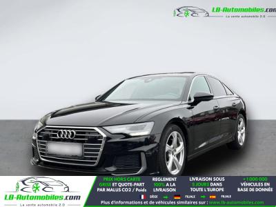 Audi A6 45 TFSI 265 ch BVA