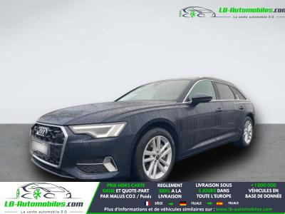 Audi A6 Avant 45 TFSI 265 ch BVA