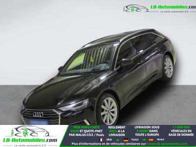 Audi A6 Avant 40 TDI 204 ch BVA Quattro