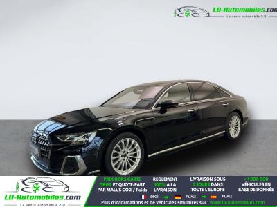 Audi A8 50 TDI 286 BVA Quattro