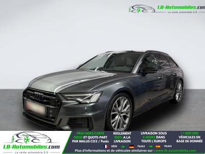 Audi S6 Avant TDI 344 ch BVA Quattro