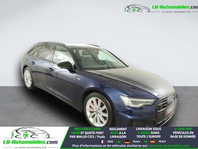 Audi A6 Avant 55 TFSIe 367 ch BVA Quattro