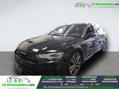 Audi A6 Avant 55 TFSI 340 ch Quattro BVA