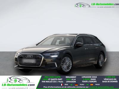 Audi A6 Avant 45 TFSI 265 ch Quattro BVA