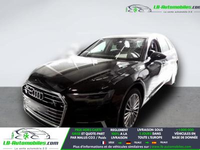 Audi A6 Avant 45 TFSI 265 ch Quattro BVA