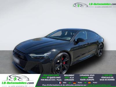 Audi RS7 Sportback V8 4.0 TFSI 600 BVA Quattro