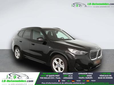 BMW X1 xDrive 23d 211ch BVA