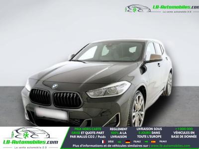 BMW X2 M35i 306 ch BVA