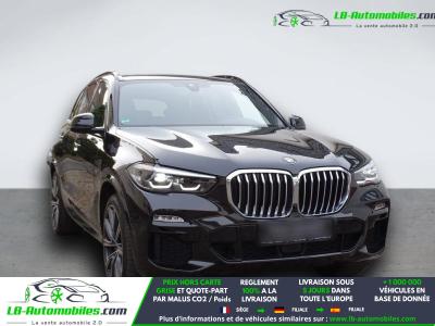 BMW X5 xDrive40d 340 ch BVA