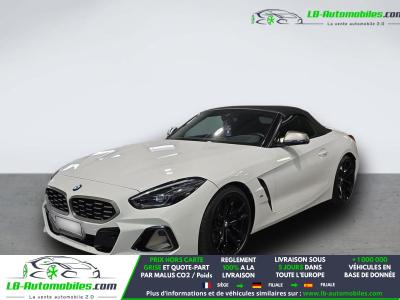 BMW Z4 M40i 340 ch BVA