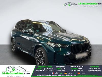 BMW X5 xDrive50e 489 ch BVA