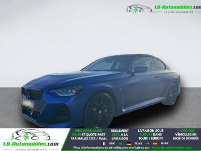 BMW Série 2 Coupé 220d 190 ch BVA