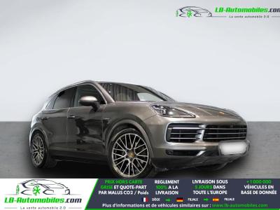Porsche Cayenne E-Hybrid 3.0 V6 462 ch  BVA