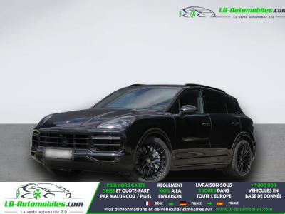 Porsche Cayenne Turbo 4.0 V8 550 ch  BVA