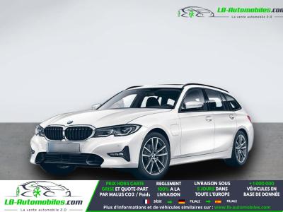 BMW Série 4 Cabriolet 430i 245 ch BVA