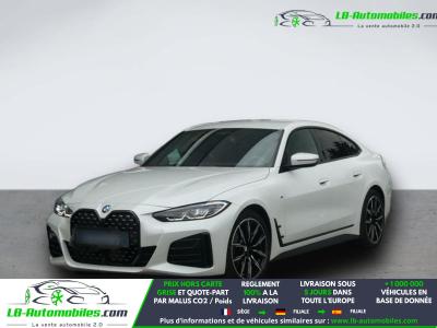 BMW Série 4 Gran Coupé 420d xDrive 190 ch BVA