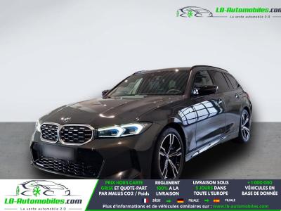 BMW M3 Competition Touring xDrive 510 ch BVA