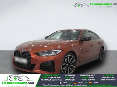 BMW Série 4 Gran Coupé 430d xDrive 286 ch BVA