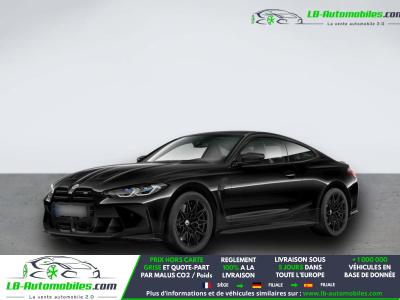 BMW M4 Competition Coupe xDrive 510 ch BVA