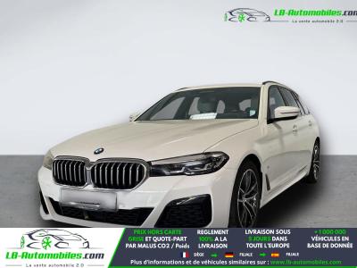 BMW Série 5 Touring 530d xDrive 286 ch BVA