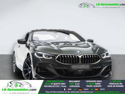 BMW Série 8 Coupé M850i xDrive 530 ch BVA