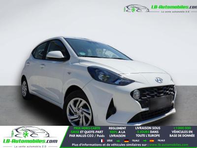 Hyundai I10 1.0 67 BVM