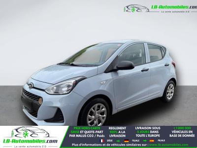 Hyundai I10 1.0 66 BVM