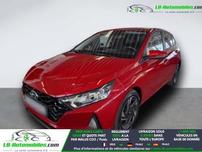 Hyundai I20 1.0 T-GDi 100