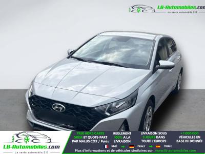 Hyundai I20 1.0 T-GDi 100