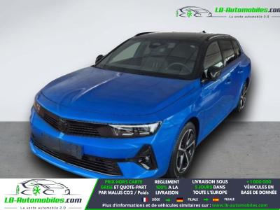 Opel Astra Sports Tourer 1.5 Diesel 130 ch BVA
