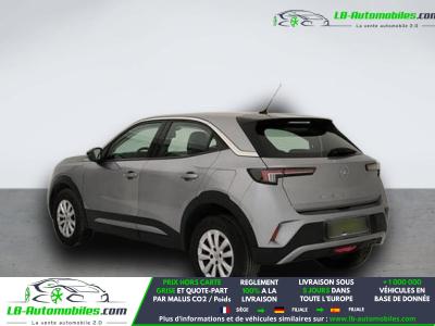 Opel Mokka 1.5 Diesel 110 ch BVM