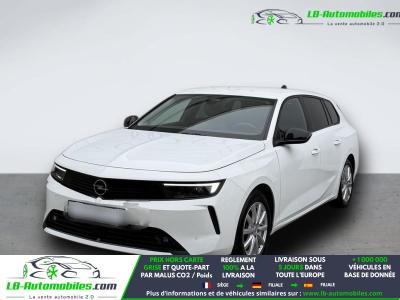 Opel Astra Sports Tourer 1.5 Diesel 130 ch BVM