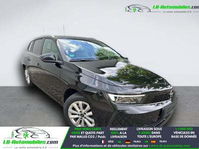 Opel Astra Sports Tourer 1.5 Diesel 130 ch BVM