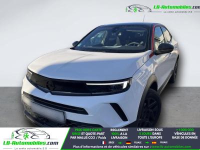 Opel Mokka 1.2 Turbo 130 ch BVA