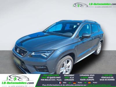 Seat Ateca 1.4 TSI 150 ch BVM