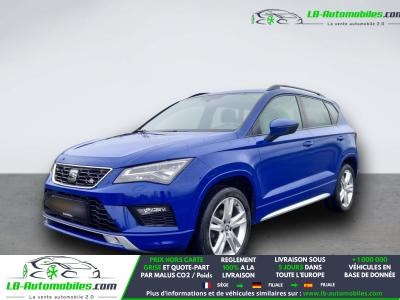 Seat Ateca 1.5 TSI 150 ch BVM