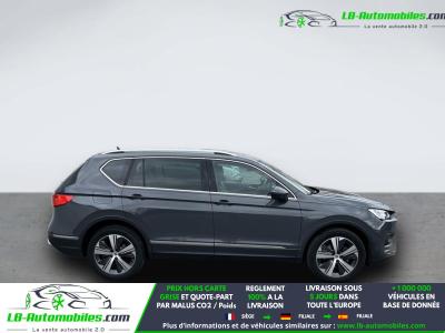 Seat Tarraco 2.0 TDI 150 ch  BVA  5 pl
