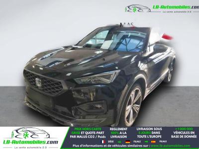 Seat Tarraco 1.4 e-HYBRID 245 ch BVA 5 pl