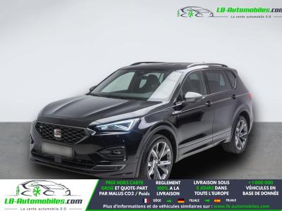 Seat Tarraco 1.4 e-HYBRID 245 ch BVA 5 pl