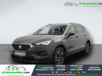 Seat Tarraco 1.5 TSI 150 ch  BVA 5 pl