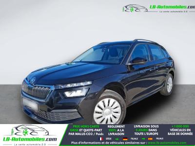 Skoda Kamiq 1.0 TSI 95 ch BVM