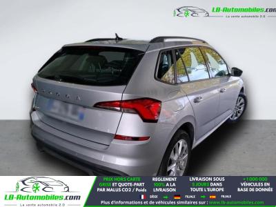 Skoda Kamiq 1.0 TSI Evo 110 ch BVM