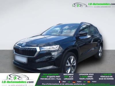 Skoda Karoq 1.5 TSI 150 ch BVM