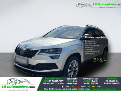 Skoda Karoq 1.5 TSI 150 ch BVM