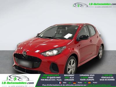 Mazda 2 1.5L e-SKYACTIV G M Hybrid 115ch