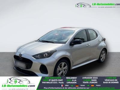 Mazda 2 1.5L e-SKYACTIV G M Hybrid 115ch