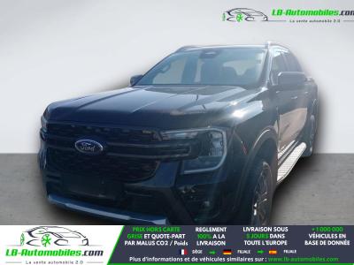 Ford Ranger DOUBLE CABINE 3.0 V6 240 CH BVA e-4WD