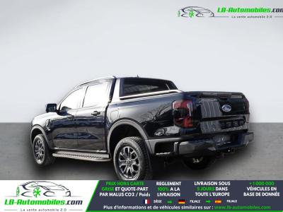 Ford Ranger DOUBLE CABINE 2.0 205 CH BVA e-4WD